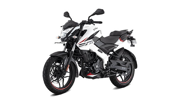 Bajaj Pulsar NS200 Side Stand Image - BikeWale