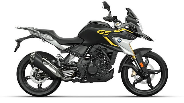 India made 2021 BMW G310 GS launched in Japan