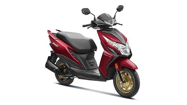 Honda Dio BS6 available with discounts of up to Rs 3,500