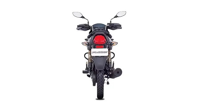 bajaj platina mirror price