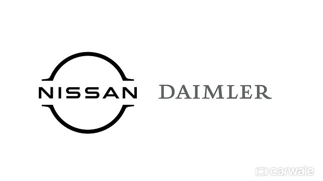Nissan sold its 1.54 per cent stake in Daimler