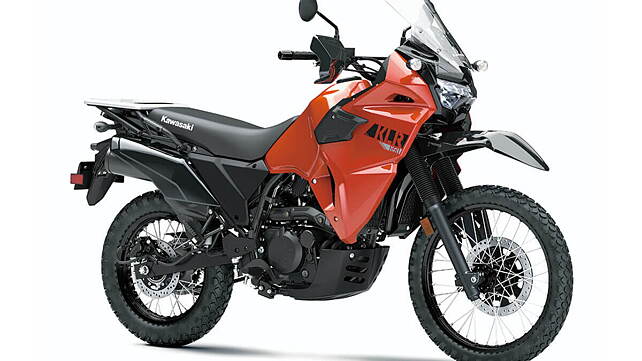 Kawasaki KLR650 prices revealed in the US