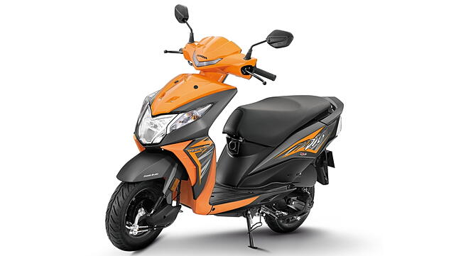 Bajaj dio bike sale