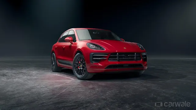 Porsche AG profit doubles in the first quarter of 2021 Porsche AG profit doubles in the first quarter of 2021