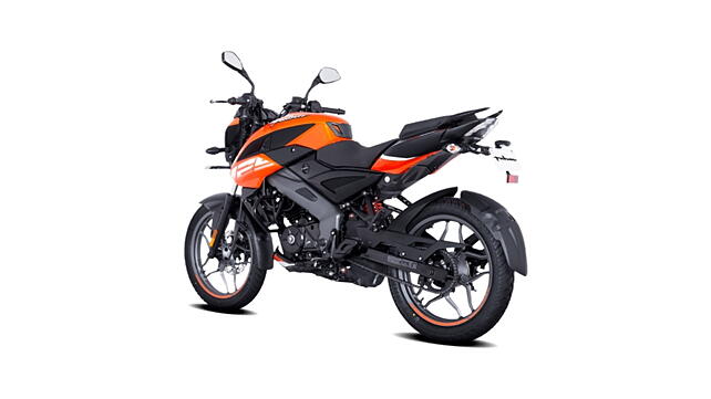 Bajaj Pulsar NS125 vs KTM 125 Duke