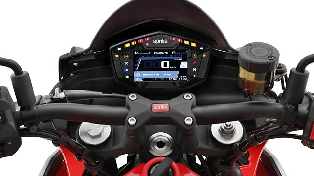 TFT / Instrument Cluster