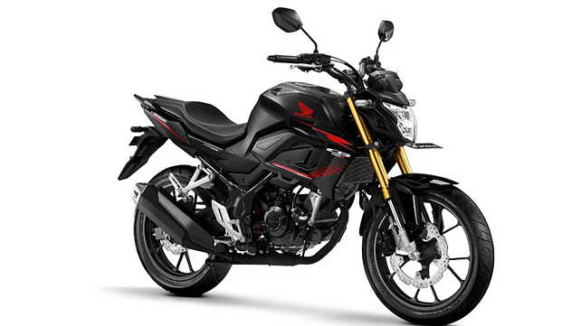 All new honda cb150r 2021 sale