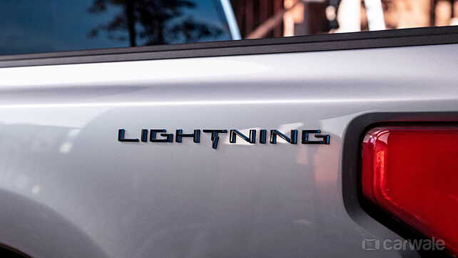 All-electric Ford F-150 christened ‘Lightning’, debut on 19 May