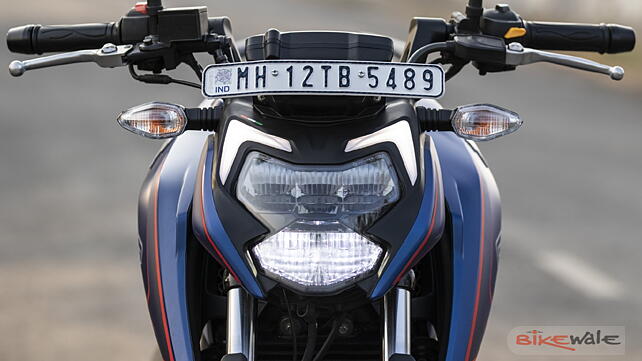 Bajaj Pulsar NS200 Head Light