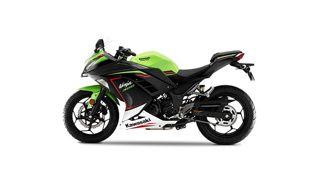 Kawasaki Ninja 300 BS6 deliveries commence in India