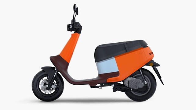 Gogoro Viva trademarked; Could it be Hero's first electric scooter?