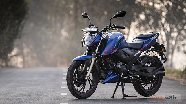 TVS two-wheelers free service and warranty period extended till 30 June