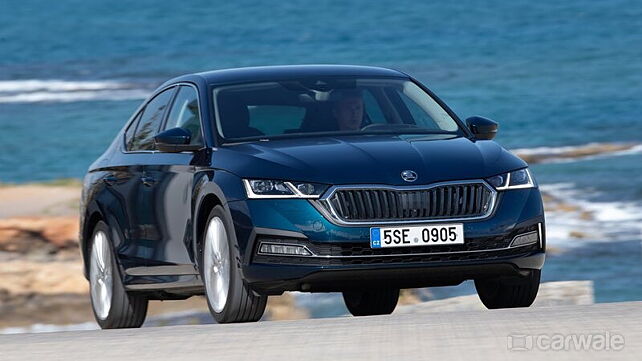 New Skoda Octavia to be launched in India in June 2021