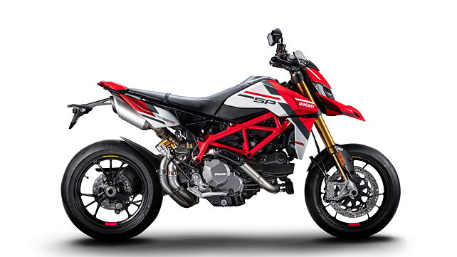 India-bound 2022 Ducati Hypermotard 950 range revealed