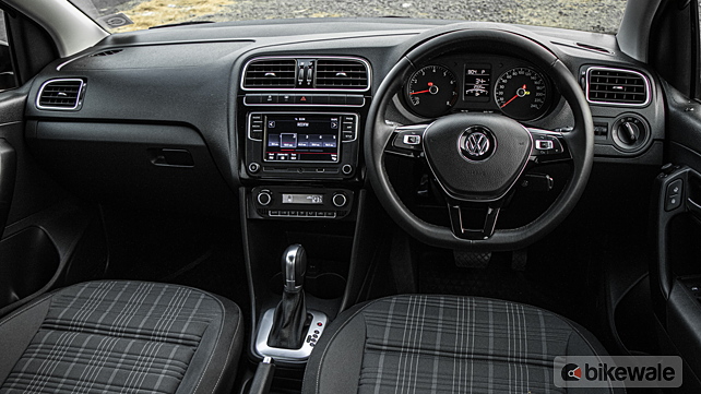 Volkswagen Polo Price, Images, Specs, Reviews, Mileage, Videos | CarTrade