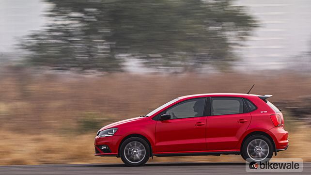 Volkswagen Polo Price, Images, Specs, Reviews, Mileage, Videos | CarTrade