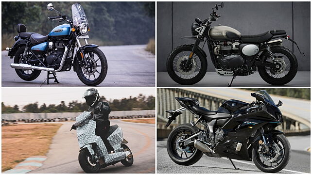 Your weekly dose of bike updates: Royal Enfield recall, Yamaha YZF R7 unveil and more!