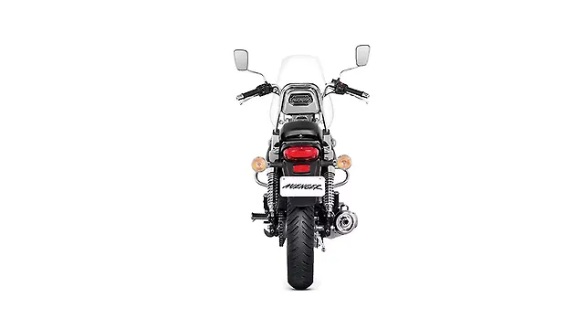 avenger 220 handlebar price