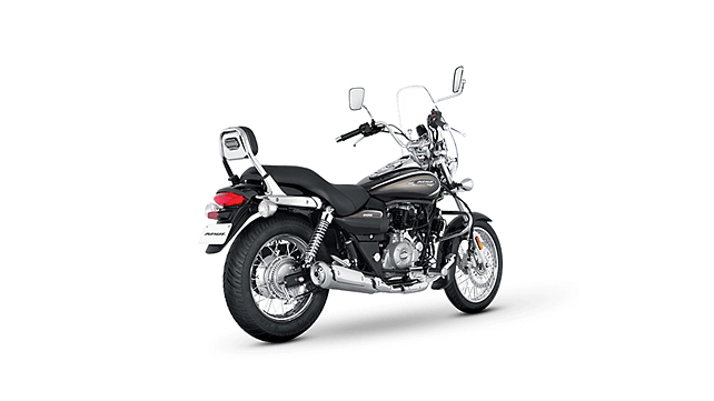 bajaj avenger 220 cruise rear tyre price