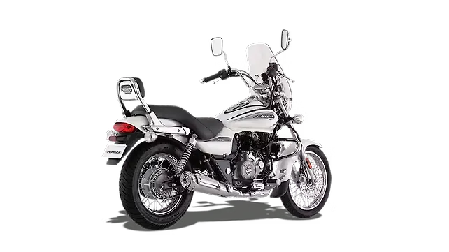 avenger 220 cruise handlebar price