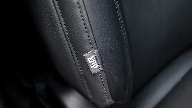 Jeep Compass Driver Side Airbag Jeep Compass Driver Side Airbag
