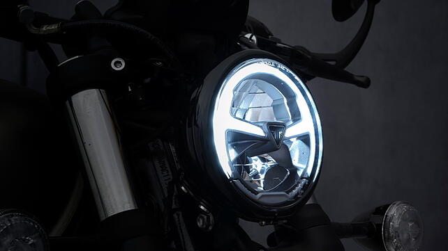 Head Light