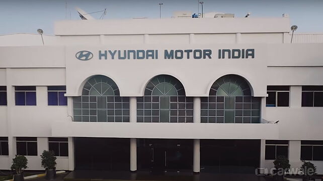 Hyundai India halts operations at Chennai plant from 25 to 29 May