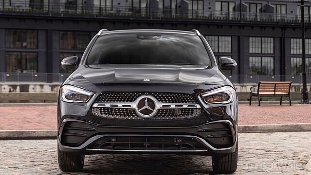2021 Mercedes-Benz GLA - Why should you buy it?