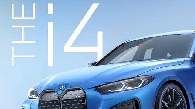 BMW i4 M50 - What to expect