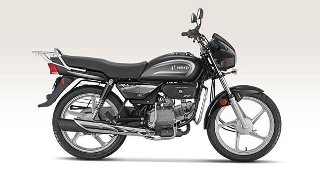 5 Highest Selling Motorcycles in April 2021 Hero Splendor Bajaj Pulsar and more BikeWale