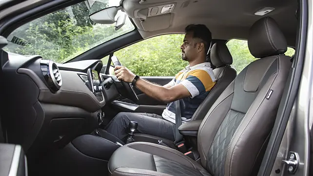 Nissan Kicks Front Row Seats Nissan Kicks Front Row Seats