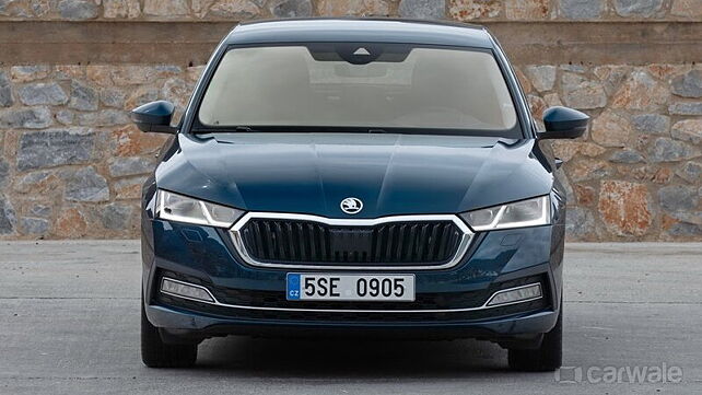 New Skoda Octavia likely to be launched in India on 10 June, 2021