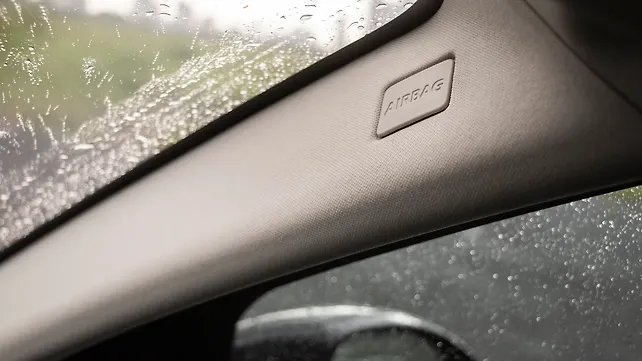 Driver Side Airbag Driver Side Airbag