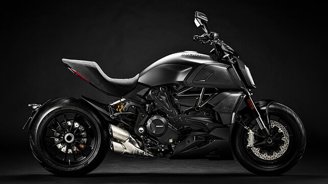Ducati Diavel 1260 BS6: What to expect