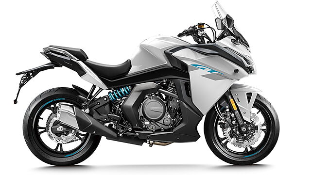 2021 CFMoto 650GT BS6: What to expect?