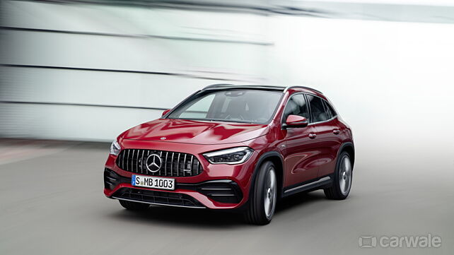 2021 Mercedes-Benz AMG GLA 35 4MATIC - Why should you buy it?