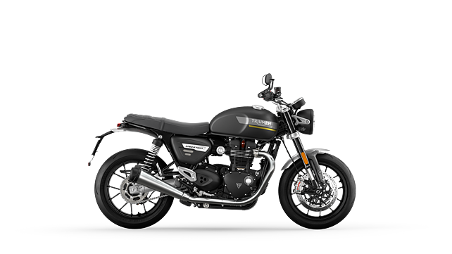 2021 Triumph Speed Twin: Details Explained