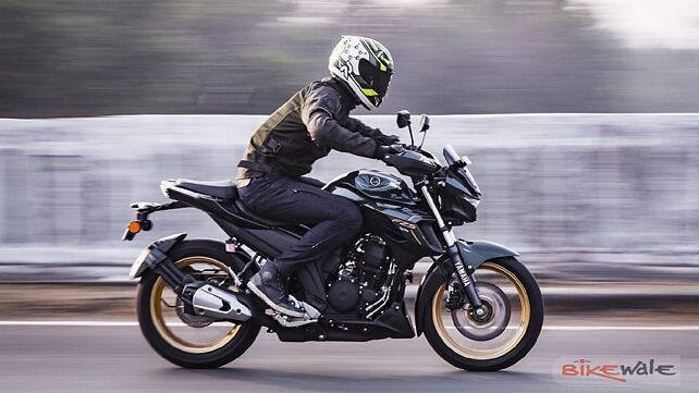 2021 Yamaha FZ25: What else can you buy?