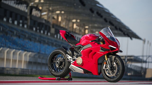 Ducati Panigale V4 BS6: What to expect?