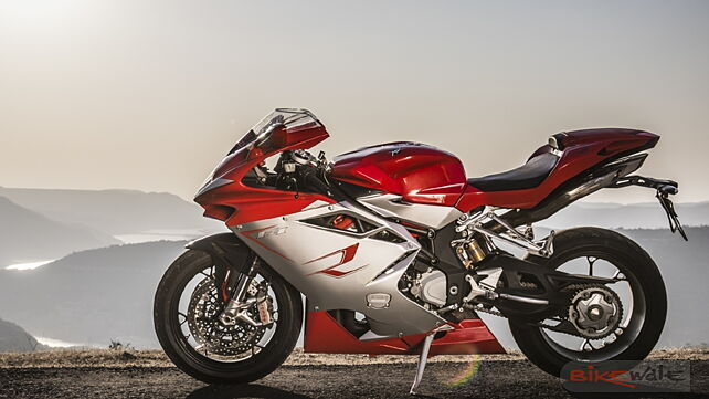2021 MV Agusta F4 to be globally unveiled tomorrow