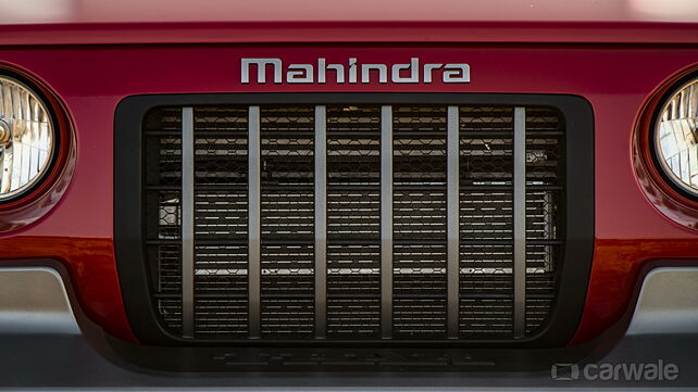Mahindra introduces flexible finance schemes for prospective buyers