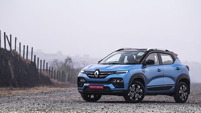 Discounts up to Rs 1.10 lakh on Renault Duster, Triber, and Kiger in June 2021