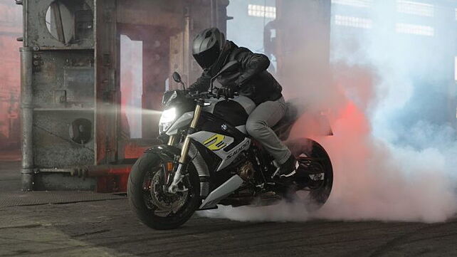 BMW S1000R BS6 India launch to happen soon