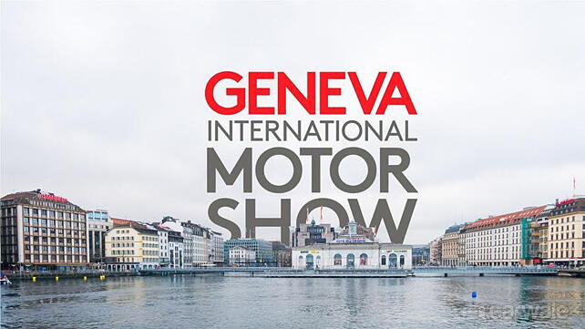 Geneva Motor Show to return in 2022; official dates announced