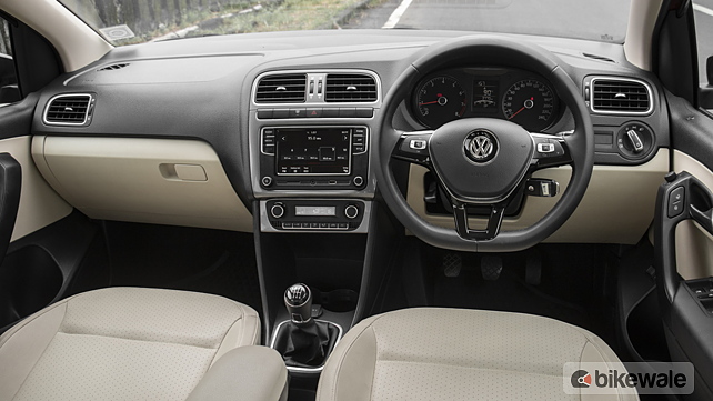 Volkswagen Vento Price, Images, Specs, Reviews, Mileage, Videos | CarTrade