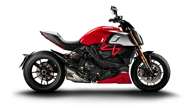 New Ducati Diavel 1260 BS6: Top 5 highlights
