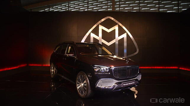 Mercedes-Maybach GLS 600 4Matic sold out; second batch to arrive in 2022