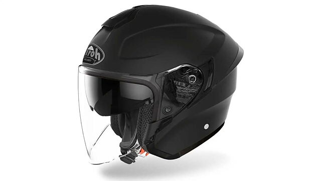 Airoh launches H.20 urban helmet