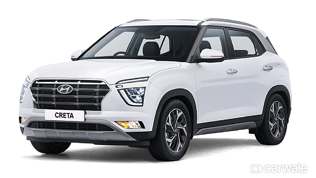 Hyundai Creta SX Executive variant coming soon; details leaked