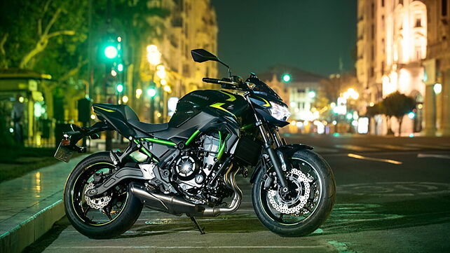 2022 Kawasaki Z650: Details Explained